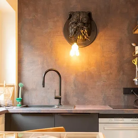 アパート Wolfgangsee Saint Wolfgang