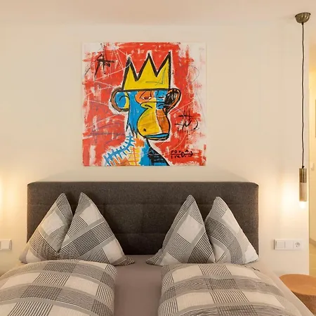 아파트 Wolfgangsee *