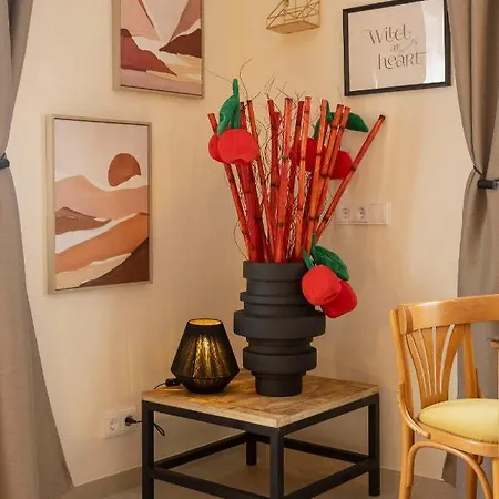 Apartmán Wolfgangsee Saint Wolfgang