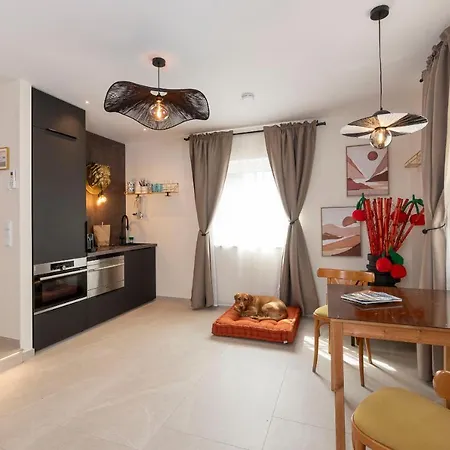 Wolfgangsee Apartmán Saint Wolfgang