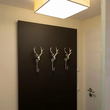 Wolfgangsee アパート Saint Wolfgang