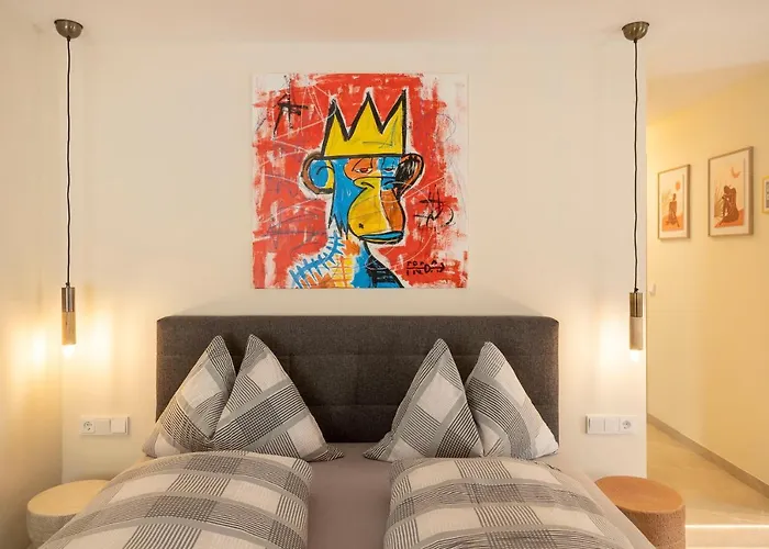 Appartement Wolfgangsee *