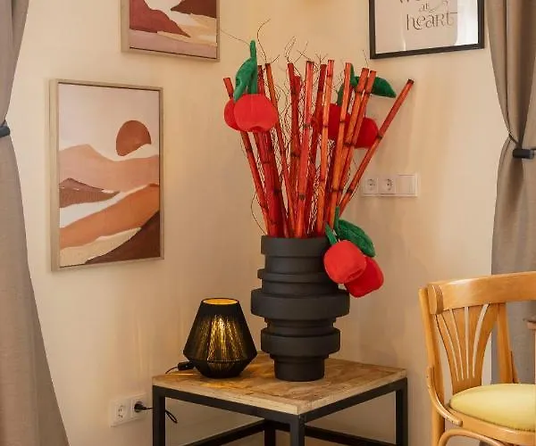 Appartement Wolfgangsee Saint Wolfgang