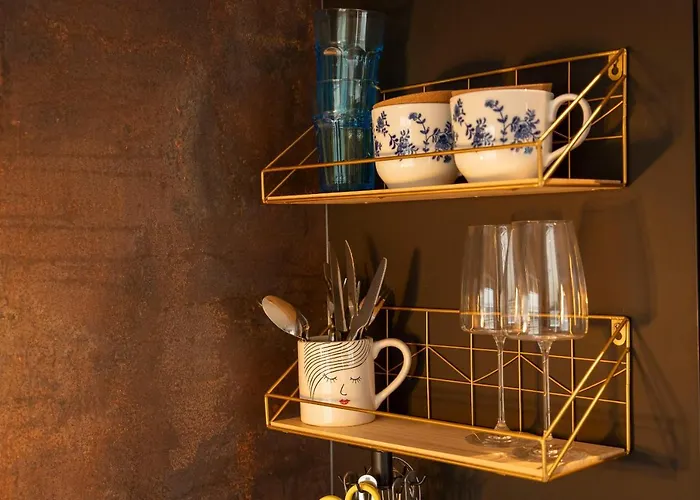 Wolfgangsee Appartement Saint Wolfgang