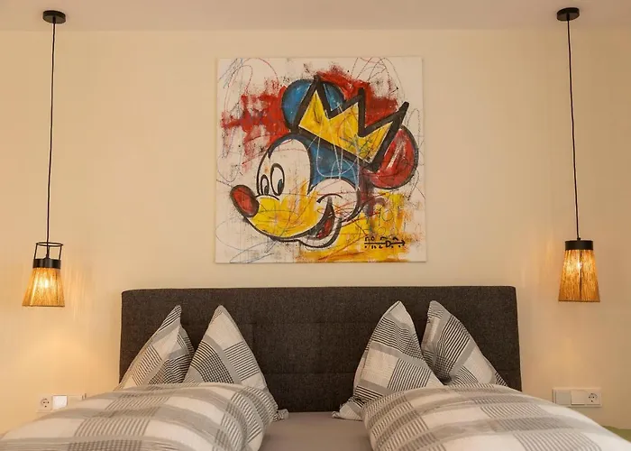 Appartement Wolfgangsee