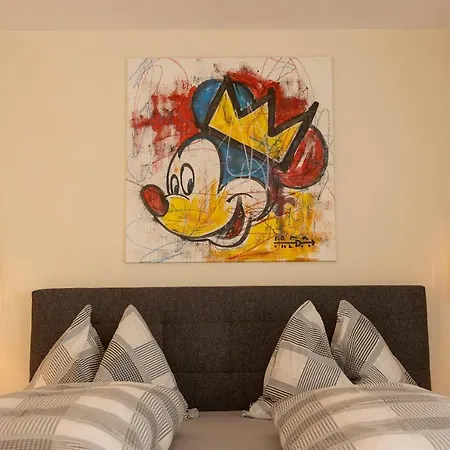 Appartement Wolfgangsee