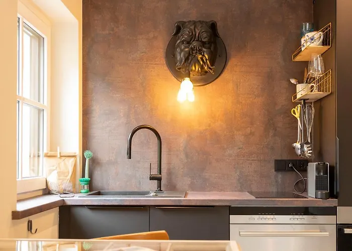 شقة Wolfgangsee Saint Wolfgang