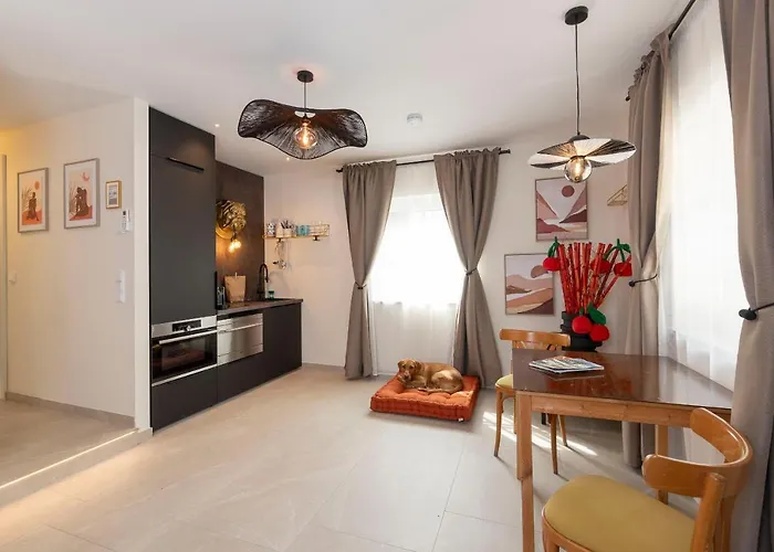 Wolfgangsee شقة Saint Wolfgang