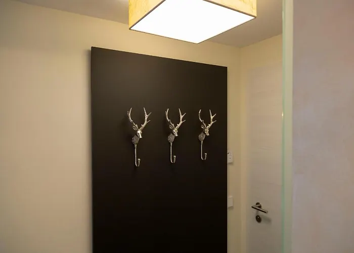 Wolfgangsee شقة Saint Wolfgang